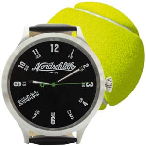 RELOJES - SEÑALES