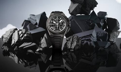 Zenith Defy Extreme