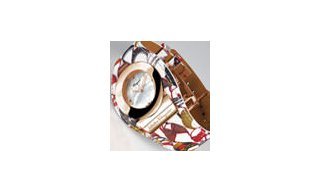 Gancino Fancy, por Salvatore Ferragamo 