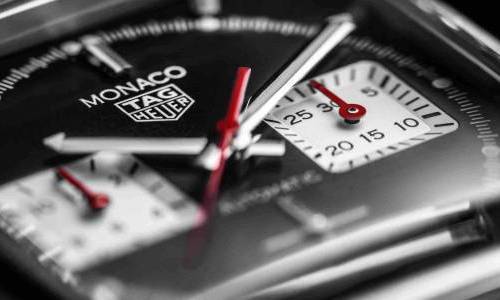 Tres nuevas versiones del TAG Heuer Monaco