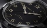 Hamilton Khaki Pilot Day Date Auto