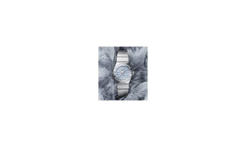Pre-Basel 2014 - Constellation Pluma de Omega