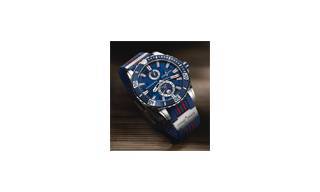 Ulysse Nardin Marina Diver – Mónaco Limited Edition