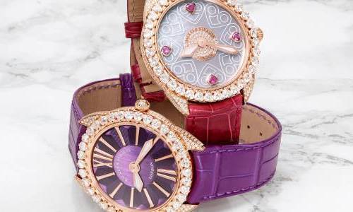 The Queen of Hearts de Backes & Strauss