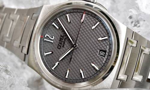 Czapek & Cie Antarctique Passage de Drake