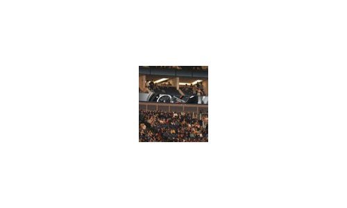 Raymond Weil se presenta como Socio Cronometrador Oficial del SSE Hydro