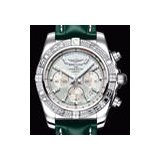 Breitling - Chronomat 01 «Diamondworks» 