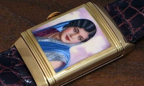 Relojes Suizos en la India colonial