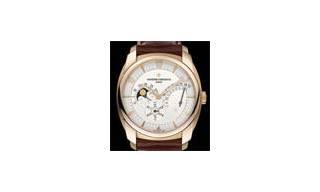 Nuevo movimiento de Vacheron Constantin «Quai de l'Ile Retrograde Annual Calendar» 