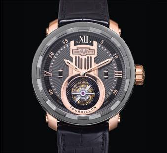 DeWitt Twenty-8-Eight Tourbillon T8.TA.001 – 275,000 CHF