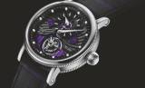 Chronoswiss revela el Open Gear Flying Tourbillon Underworld