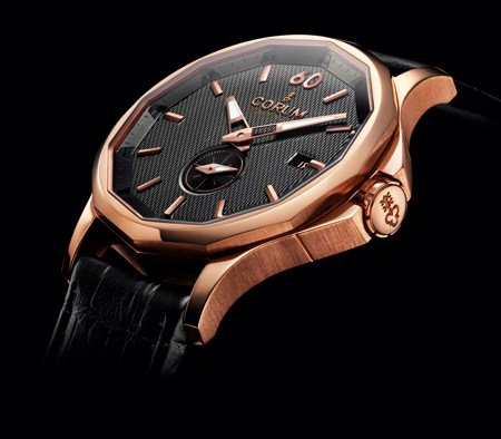 ADMIRAL'S CUP LEGEND 42 de Corum