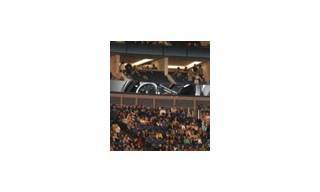Raymond Weil se presenta como Socio Cronometrador Oficial del SSE Hydro
