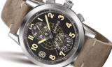Eberhard & Co. Nuvolari Legend