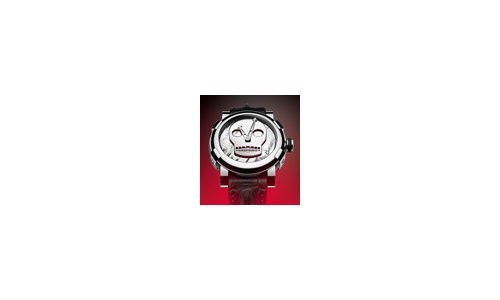 RJ-Romain Jerome de John M Armleder