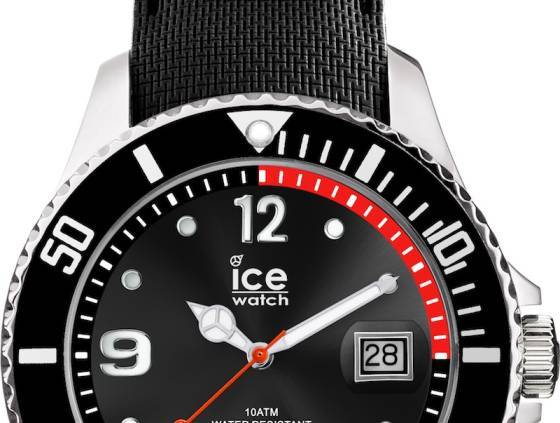 El Ice-watch “steely” resuelto a conquistar el mercado asequible para hombres