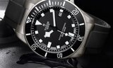Tudor – un patrimonio aumentado