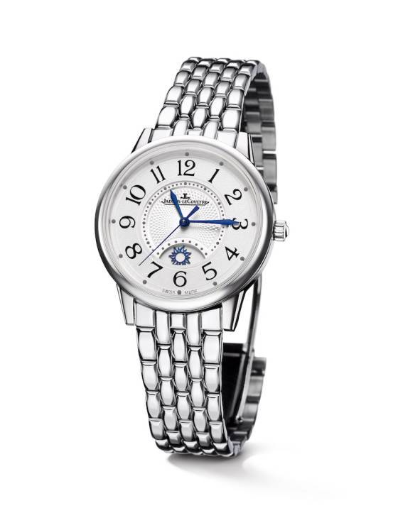 Jaeger-LeCoultre se acompasa al perfecto Rendez-Vous
