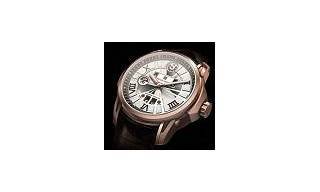 Antoine Martin - Nuevo Perpetual Calendar