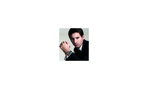 Sotheby's subastará un reloj de edición limitada de Audemars Piguet hecho en honor de Leo Messi