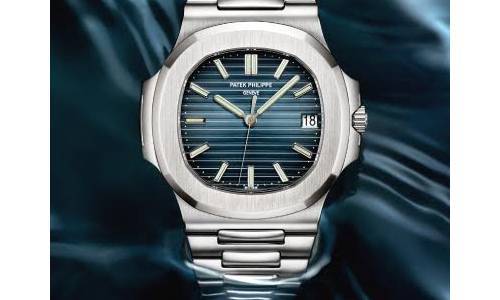 TODOS LOS OJOS PUESTOS EN… PATEK PHILIPPE - Nautilus, un perdurable amor a primera vista