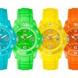 La gama Ice-Forever de Ice-Watch