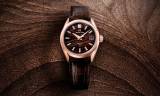 Grand Seiko explora la «Nature of Time»