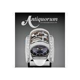 Antiquorum presenta el Parmigiani Bugatti Piece Unique 