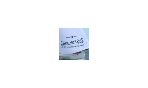 Triunfo en la Melges 24 Austria Cup para el Audi Eberhard Team