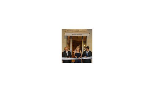 Jaeger-LeCoultre Inaugura su Boutique en la Place Vendôme