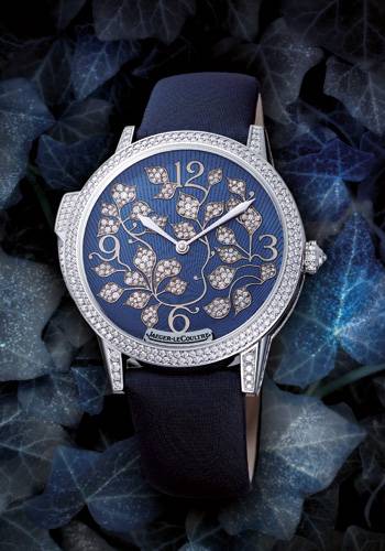 SIHH 2015 – RELOJES DE SEÑORA: AYER Y HOY