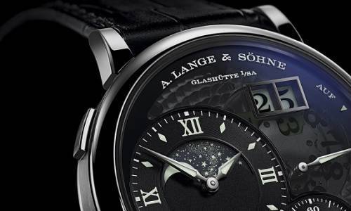 Cuando el «Made in Glashütte» es el asunto