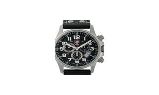 Luminox presenta la nueva serie Field