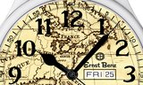 18th Degree, la aventura Caribeña de Ernst Benz 