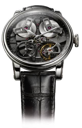 TB88 TRUE BEAT de Arnold & Son