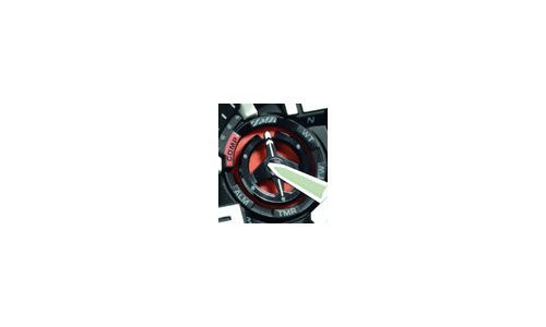 El G-Shock deviene Mecano