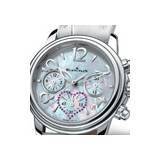 Blancpain edición San Valentín 2009: Un cronógrafo fabricado en nombre del amor
