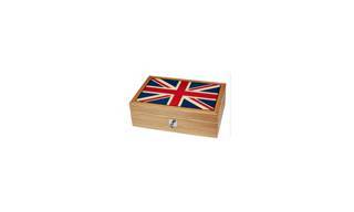 El Reloj Great Britain de Roger W. Smith