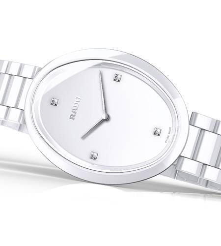 ESENZA CERAMIC TOUCH de Rado