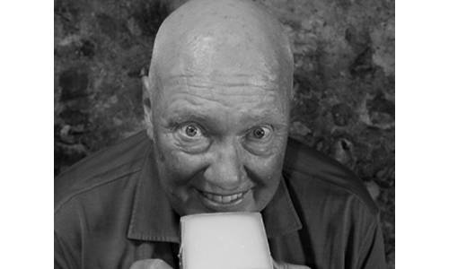 ARCADE EUROPA STARJean-Claude Biver «Solucionador de problemas»