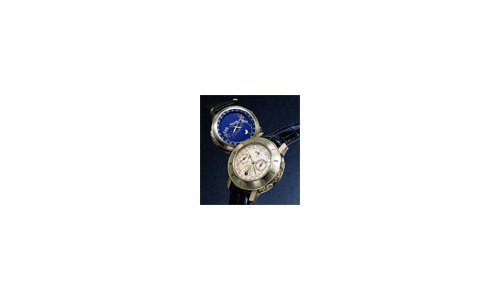 Sotheby's de Nueva York ofrece una Colección Privada Extraordinaria de Relojes Patek Philippe