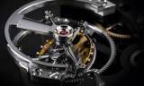 SIHH 2014 – GREUBEL FORSEY, los pies en la tradición, la cabeza en la invención