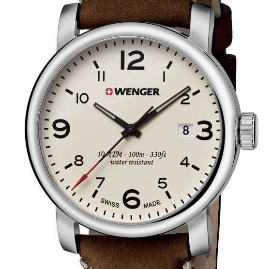 Urbanita: Wenger Urban Metropolitan