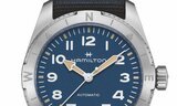 El Hamilton Khaki Field Expedition tiene cinco nuevos looks