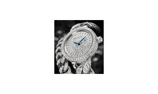 Relojes Bulgari Bulgari Tourbillon & Bulgari Bulgari Catene Baguette