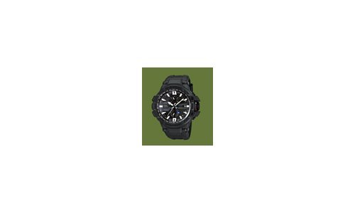 G-Shock Une Fuerzas con la Royal Air Force