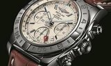 Breitling Chonomat 44 GMT