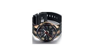 Perrelet presenta su Turbine XL