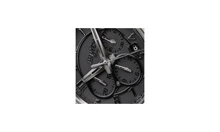 Nuevo Cronógrafo Code-R Nightracer, por Wyler Geneve