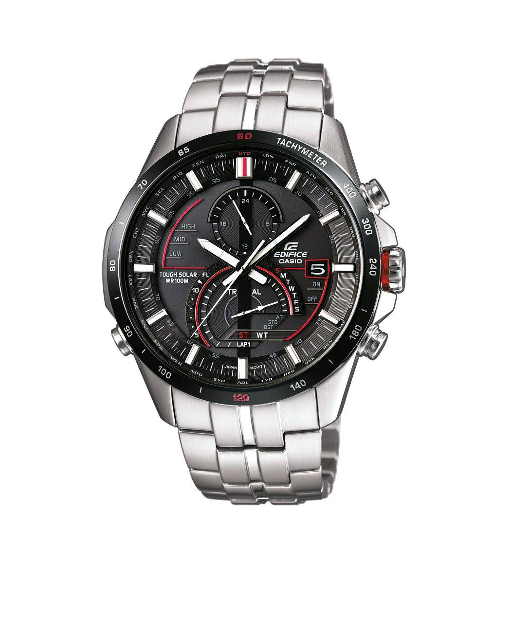 EDIFICE EQS-A500DB-1AVER de Casio